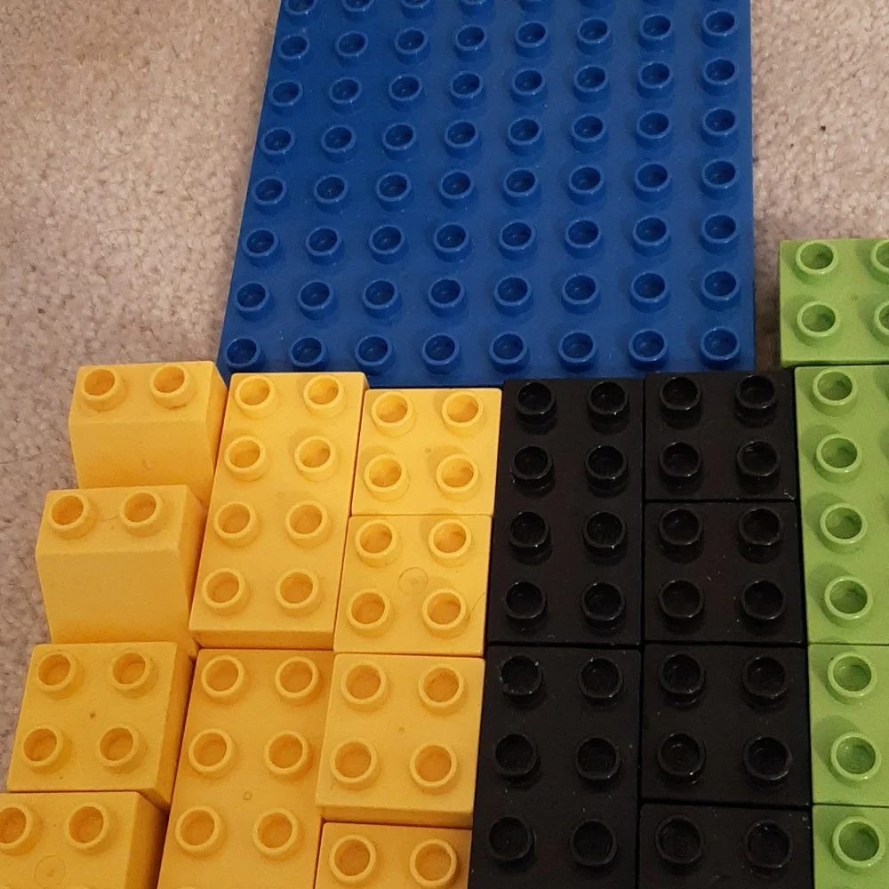 Lego Duplo # 5380 - Picture 9 of 11